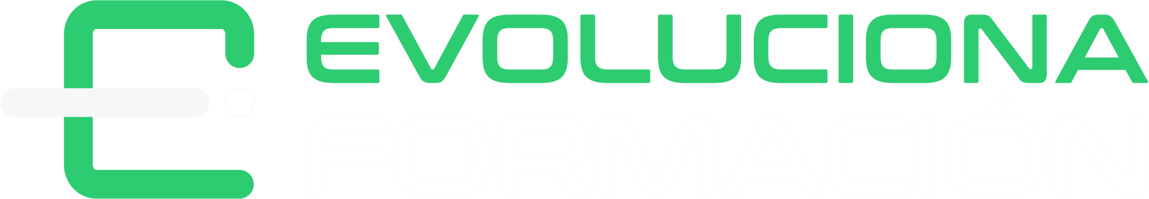 Evoluciona Formación
