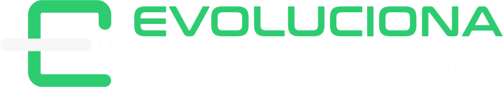 Evoluciona Formación